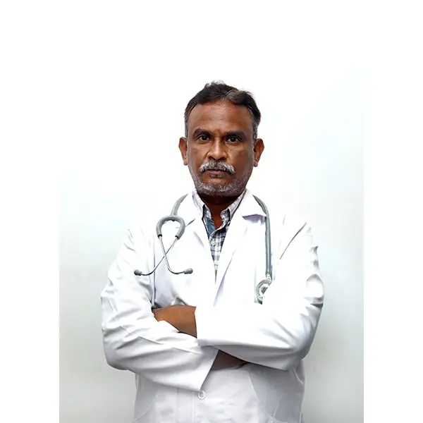 ENT Doctor in Krishnagiri